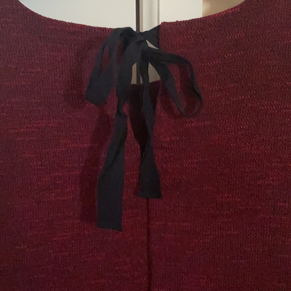 Loft Dress - Picture 5 of 5